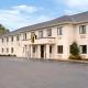 Super 8 by Wyndham Bedford