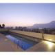 Lotus Blanc Studio- w/ Mountain View, Pool and Gym, Santiago - Fotografie 7