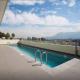 Lotus Blanc Studio- w/ Mountain View, Pool and Gym, Santiago - Fotografie 5