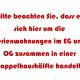 Ferienhaus Leuchtfeuer, 奥斯赛拜-塞林 - 照片 1