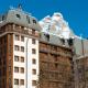 Hotel Marmore, Breuil-Cervinia
