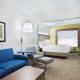 Holiday Inn Express & Suites - Columbus Airport East by IHG, Columbus (fotografie 2)