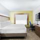 Holiday Inn Express & Suites - Columbus Airport East by IHG, Columbus (fotografie 3)