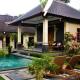 Teba junjungan cottages Ubud - Foto 1