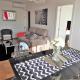 Cristina Port & Beach - Apartment, El Masnou (foto 7)