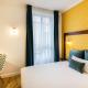 Hotel The Playce by Happyculture, Paris - Foto 1