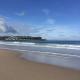 Strandview Beach Apartment, Ballycastle