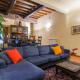 Florence Ariento Romantic Apartment Флоренция - Фото 6