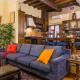 Florence Ariento Romantic Apartment Флоренция - Фото 5