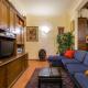 Florence Ariento Romantic Apartment Флоренция - Фото 7