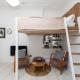 ItalianFlat - Shaldon, Londýn - Fotografie 2