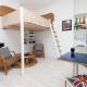 ItalianFlat - Shaldon, Londýn - Fotografie 1