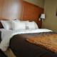 Comfort Inn Alliance, Alliance - Fotografie 3
