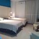 Hotel Nuevo Ara, Cáceres (fotografie 2)