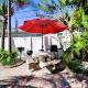 Palm Place 1 - Sabal Palm Beach getaway 624