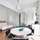 Brera Apartments in City Center, Milán - Fotografie 1