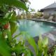 Amaya Cottage Ubud by SHM