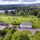 B&B Kvarntorps Herrgård, Forshaga