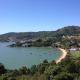 Casa próxima a praia de Calheiros, Governador Celso Ramos - Foto 1