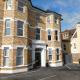 Stylish Apartment in Victorian Conversion FREE PARKING & PRIVATE PATIO Close to Beach Town Centre & BIC Bournemouth - Foto 3