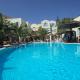 Zephyros Hotel