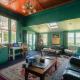 The Great Ponsonby Arthotel, Auckland - Fotografie 1