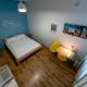 Orange Cat Rooms, Rīga (photo 5)