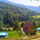 Domki Beskid, Rzyki