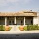 Hospitale I Mori, Asola