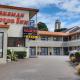 Marksman Motor Inn, Wellington - Fotografie 1