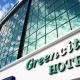 Greencity Hotel, Sungai Petani