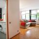 Apartment Vila Olimpica Pamplona by Interhome Barcelona - Foto 9