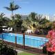 Villa with Views & Pool Gold Coast - Foto 1