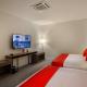 Riccarton Capsule Hotel, Куала-Лумпур - Фото 7