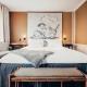 Stallmästaregården Hotel, Stockholm, a Member of Design Hotels, Stockholm (photo 5)