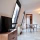 BB Hotels Aparthotel Bocconi, Milán - Fotografie 8