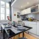 ANGLE DROIT- LOFT CHARMANT ET ATYPIQUE, CLIMATISATION, Vieux-Nice, Nice - Fotografie 2