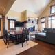 Silver Star #20 - 4 Bed Cottage +Spa, Park City - Foto 7