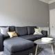 Stylish 2 Bedroom Bruntsfield Apartment in Edinburgh Эдинбург - Фото 2
