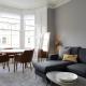 Stylish 2 Bedroom Bruntsfield Apartment in Edinburgh Эдинбург - Фото 3