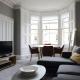 Stylish 2 Bedroom Bruntsfield Apartment in Edinburgh Эдинбург - Фото 7