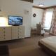 Pension Forsthof, Maishofen (fotografie 6)