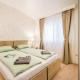 The Lion's Loft Apartment - 4BR & 3BA - Terrace - AC, Budapeszt - Zdjęcie 10