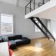 BmyGuest - Porto Design Central Apartment - Fotografie 5