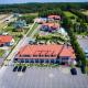 Hotel & Spa Arkadia, Tomaszów Lubelski