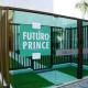 Flat Futuro Prince Premium