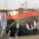 Hotelboat Angeline, Amsterdam (photo 2)
