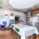 Casa Flavia ai Morosini - Luxury apartment with Canal View Венеция - Фото 6