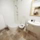 Cozy Studio (102) close to Cornavin Train Station, Ginebra (foto 6)