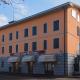 Hotel Villa Molinari, Collecchio
